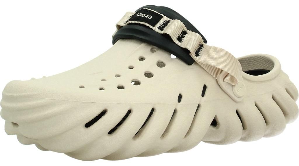 Clogs zum Reinschlüpfen Echo