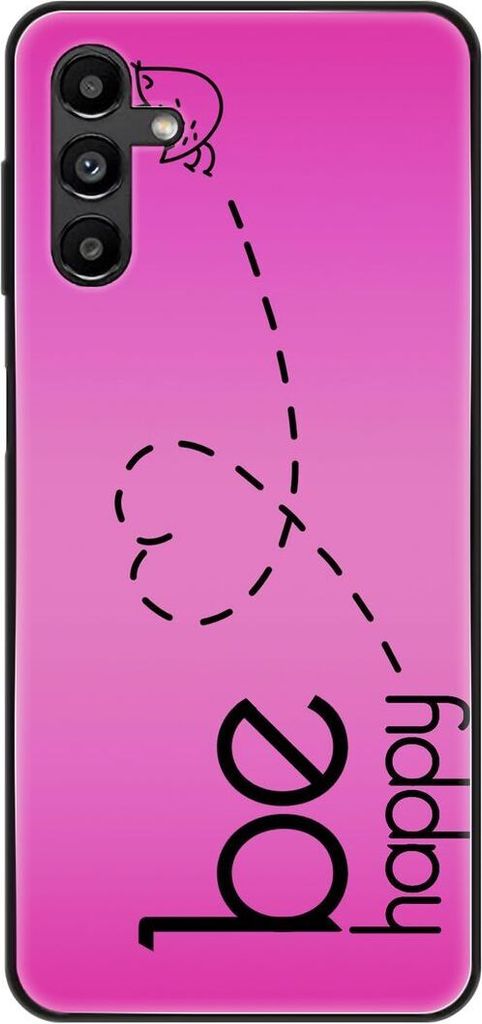 König Design Hülle kompatibel mit Samsung Galaxy A13 5G Produktbild 