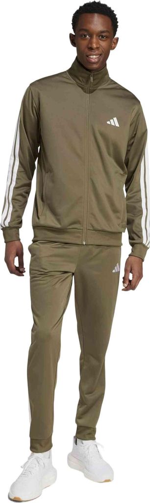 Trainingsanzug Adidas JW6226 für Herren Produktbild 