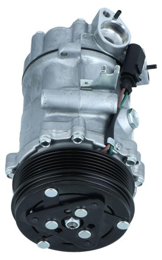 NRF 320322 Klimaanlage Klimakompressor für VW Polo Limousine (602, 604, 612, 614)