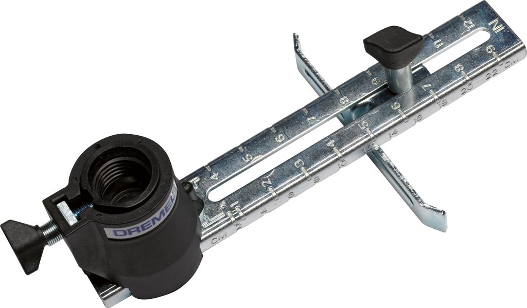 Frez tarczowy i równoległy Dremel 678 Zdjęcie produktu 