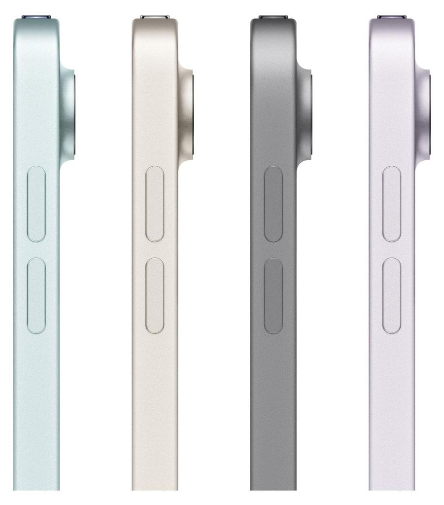 Apple iPad Air, 27,9 cm (11"), 2360 x 1640 Pixel, 128 GB, 8 Produktbild 