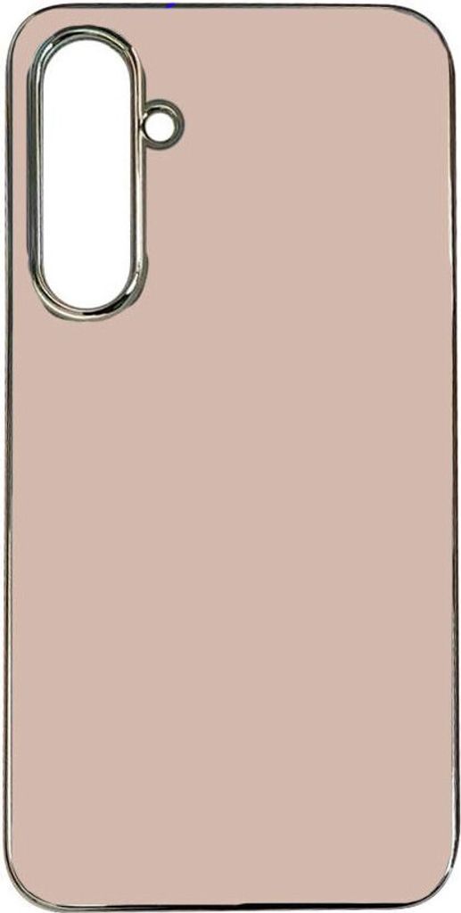 Premium Camera Protect Cover für Samsung A25 5G Rose (20899)