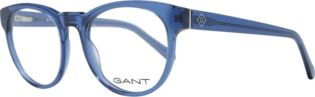 Lunettes Gant GA3273 52090 : fini les montures lourdes qui glissent