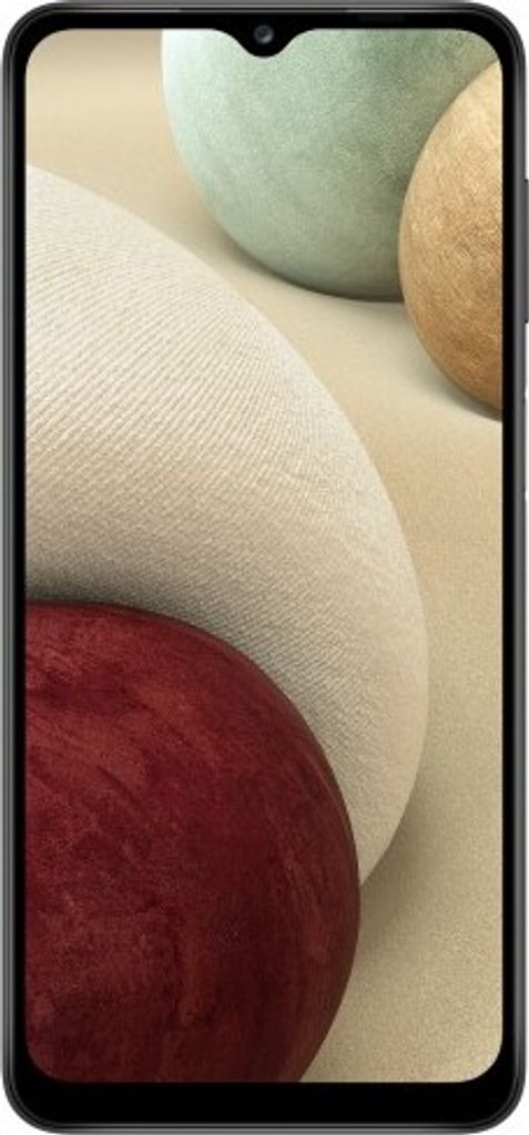 Samsung A127 Galaxy A12 Nacho LTE 4GB RAM 128GB dual sim Obrázok produktu