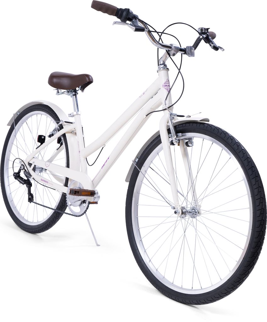 Huffy Sienna Cruiser 27,5" unisex bicykel, mestský bicykel, Obrázok produktu 