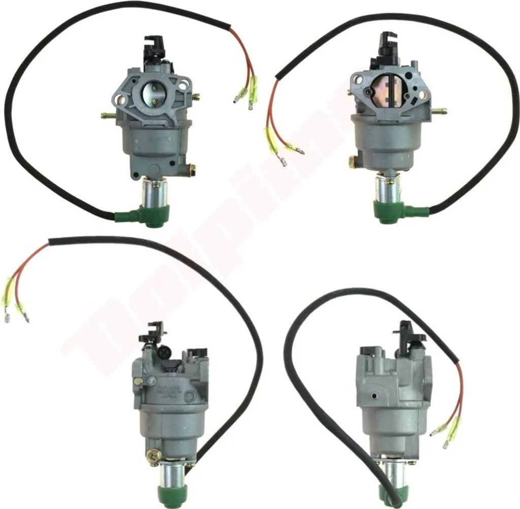 Réparer Panne Démarrage Honda GX270 avec ce Carburateur 21mm 16100-Z5L-F11