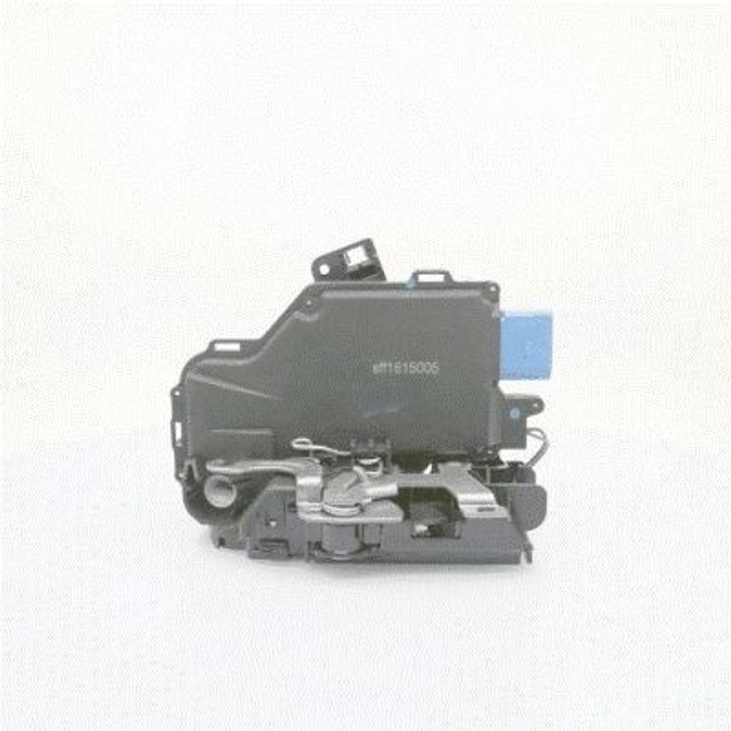 BUGIAD BDL15005 Türschloss Vorne Fahrerseitig Rechts für VW Phaeton (3D1, 3D2, 3D3, 3D4, 3D6, 3D7, 3D8, 3D9) Jetta Mk5 (1K) Jetta IV für SEAT Altea