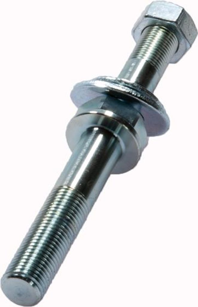 Lenkungsdämpferschraube Versatzkit Kit Fox Shox Jeep Wrangler JK 07-18