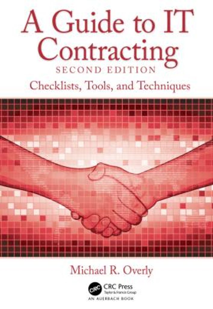 A Guide to IT Contracting