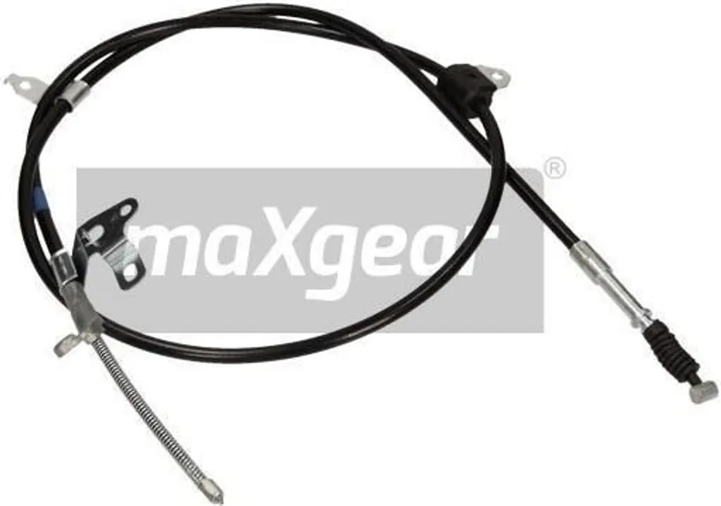 Câble de Frein à Main MAXGEAR 32-0723 pour Corolla E12 Arrière Droit