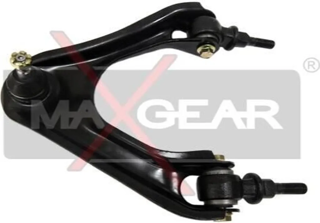 Triangle de suspension supérieur pour Accord IV et V - MAXGEAR 72-1587