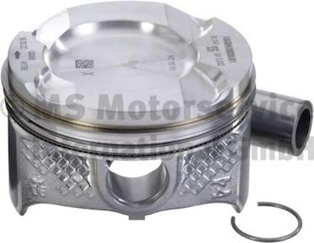 Réparation moteur Mercedes : Piston KOLBENSCHMIDT 41790600 Classe C