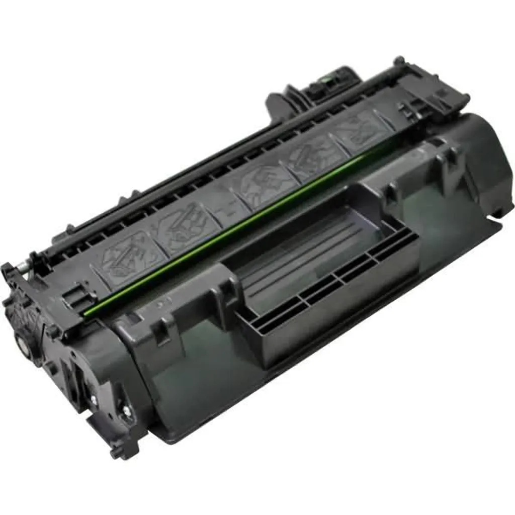 Toner HP CF280A Nero 80A-FRC Freecolor | Risparmio Ufficio 2700 Copie