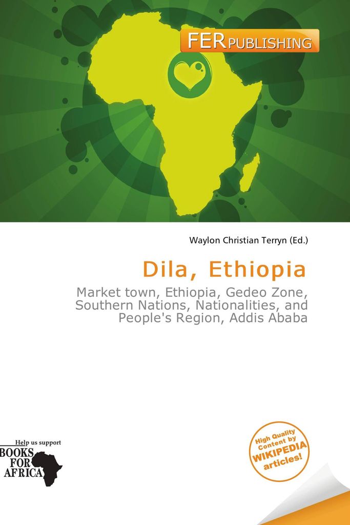 Dila, Ethiopia