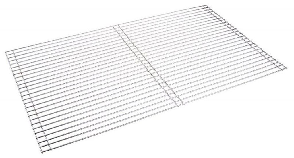 Levior Rošt, grillrooster, 68x40 cm Productafbeelding 