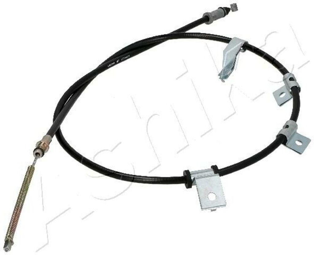 ASHIKA Handbremsseil Seilzug Feststellbremse für HYUNDAI MATRIX (FC) 131-0H-H00