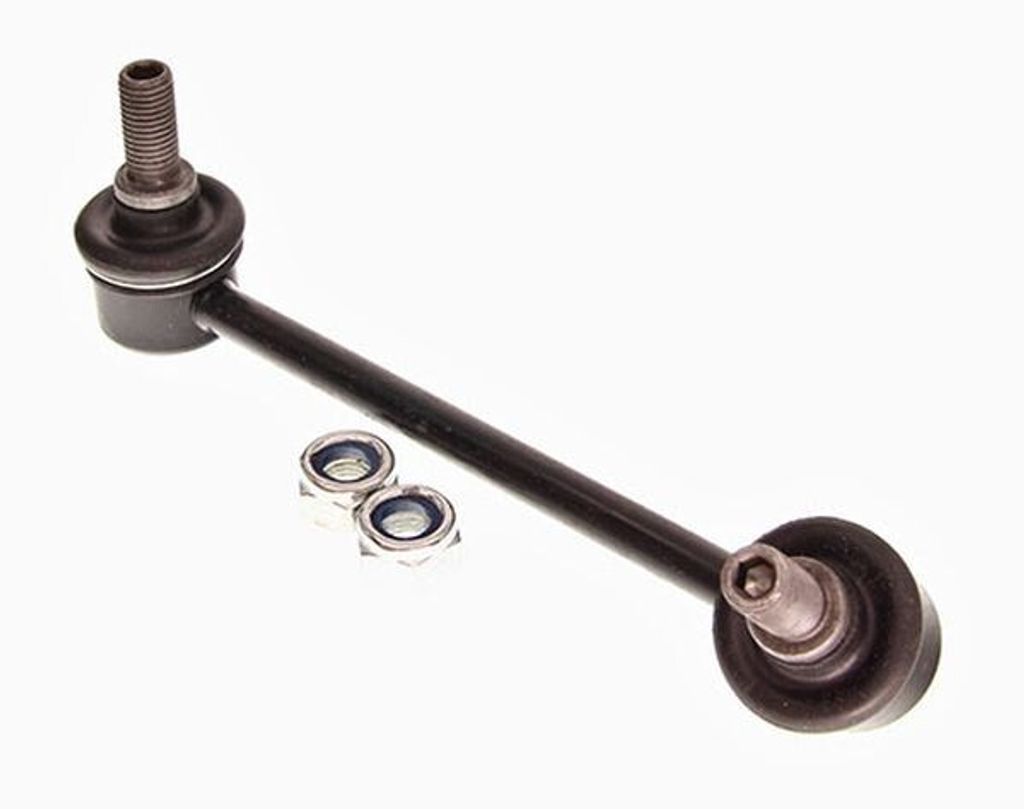 MAXGEAR Koppelstange Stabilisator für MAZDA CX-5 (KE, GH) Hinten Links 72-4079