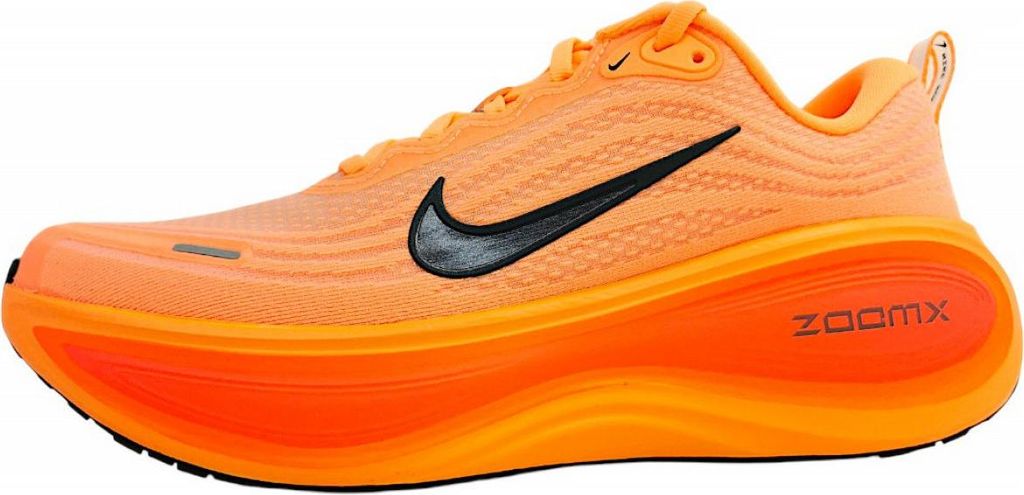 Nike Vomero Plus Orange HV8150-801 Herren Laufschuhe Orange 42EU