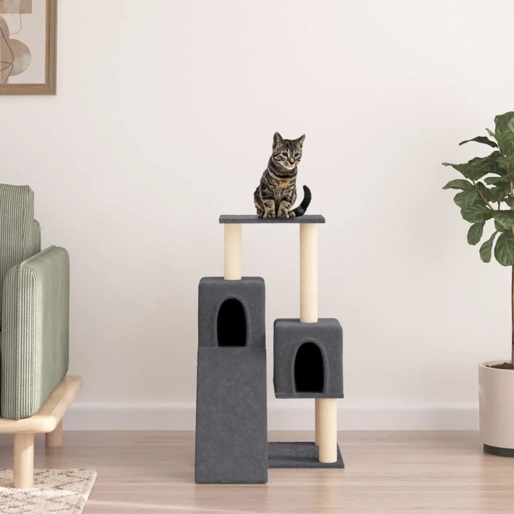 Recensione Tiragraffi The Living Store 82cm: La Soluzione Salva-Divano