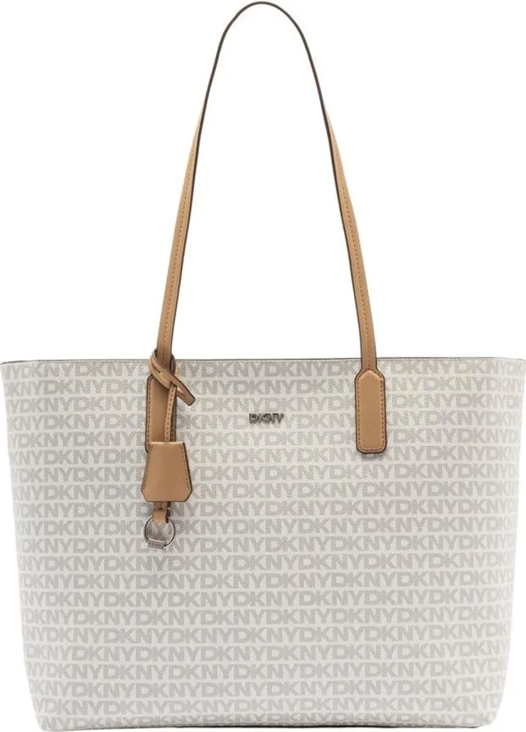 Dkny Saige Ew Sac à bandoulière One Size - Élégance Cuir Noir Intemporel