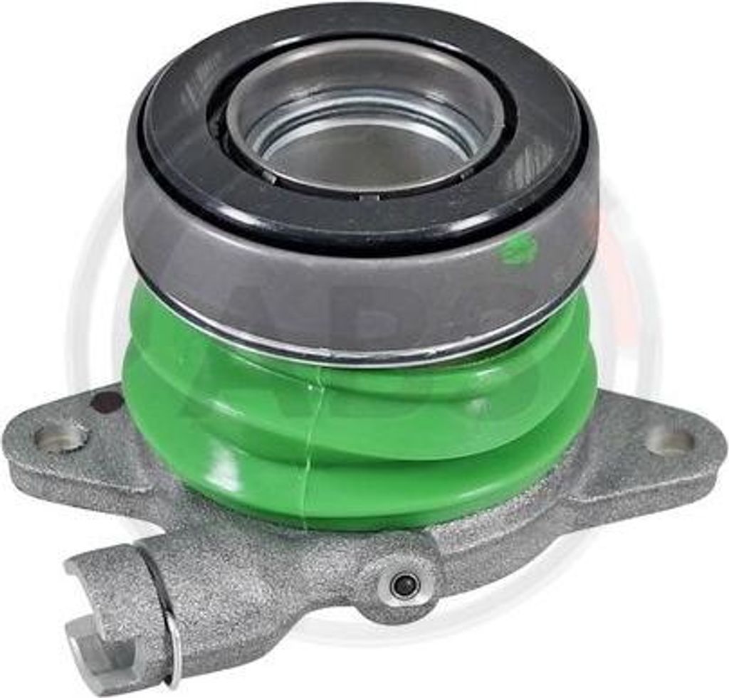 A.B.S. 61643 Kupplungsnehmerzylinder OE 55256303 kompatibel mit 500X, Renegade