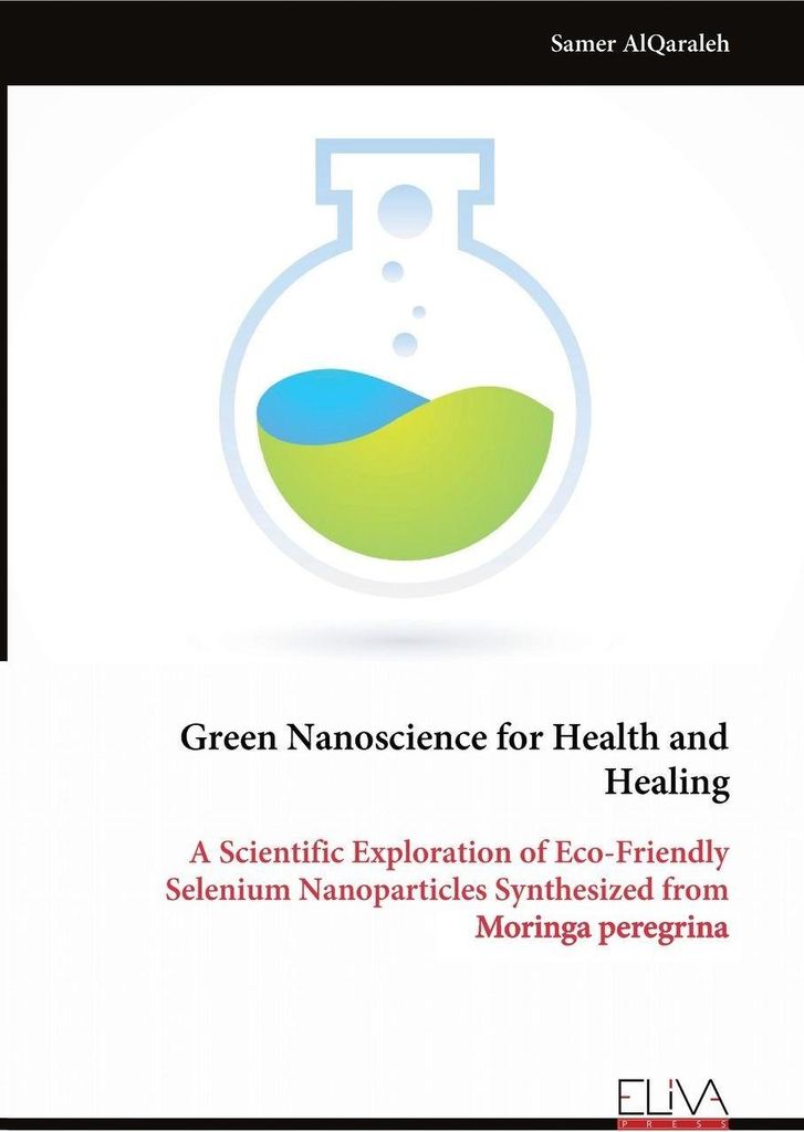 Green Nanoscience for Health and Healing