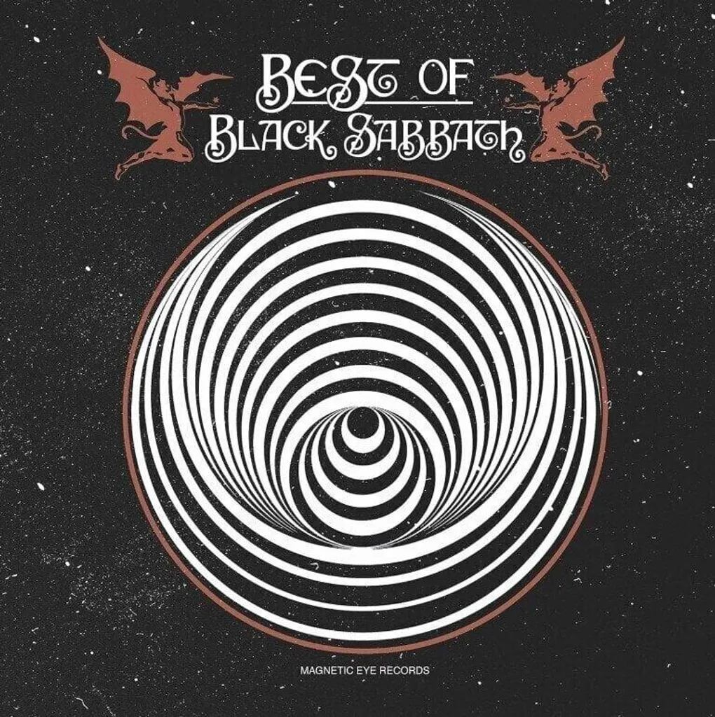 Black Sabbath Best of Redux 2 CD Digipak : Retrouvez le Son Original