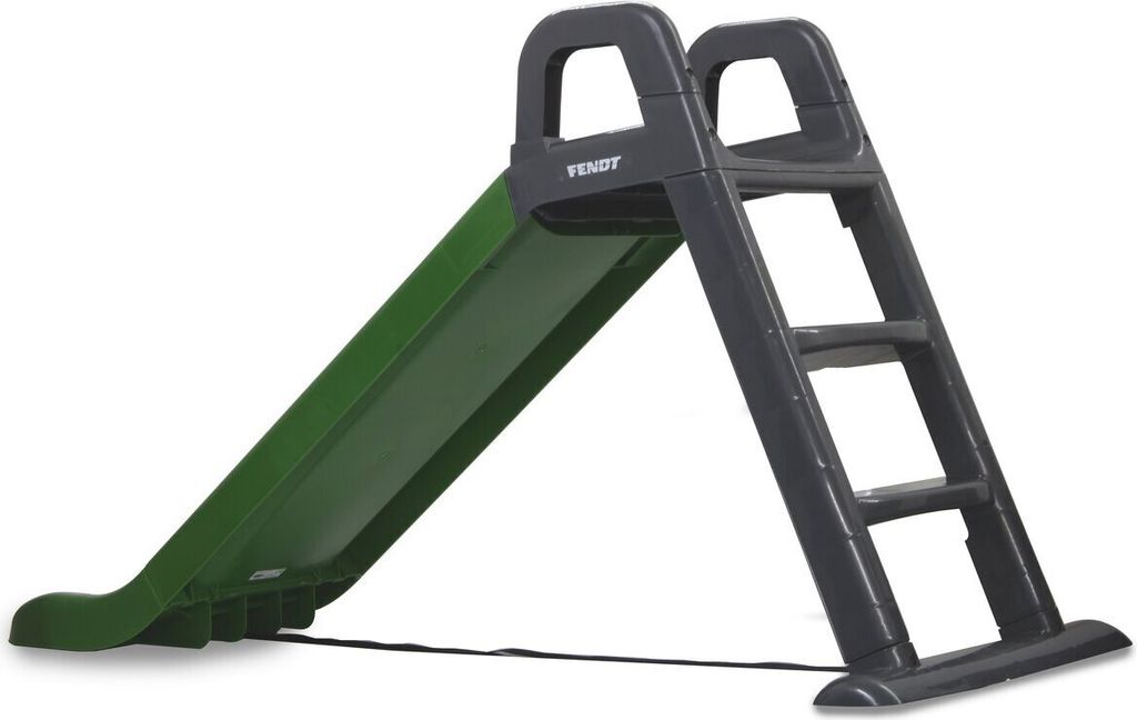 Jamara Fendt Rutsche grün Produktbild 4