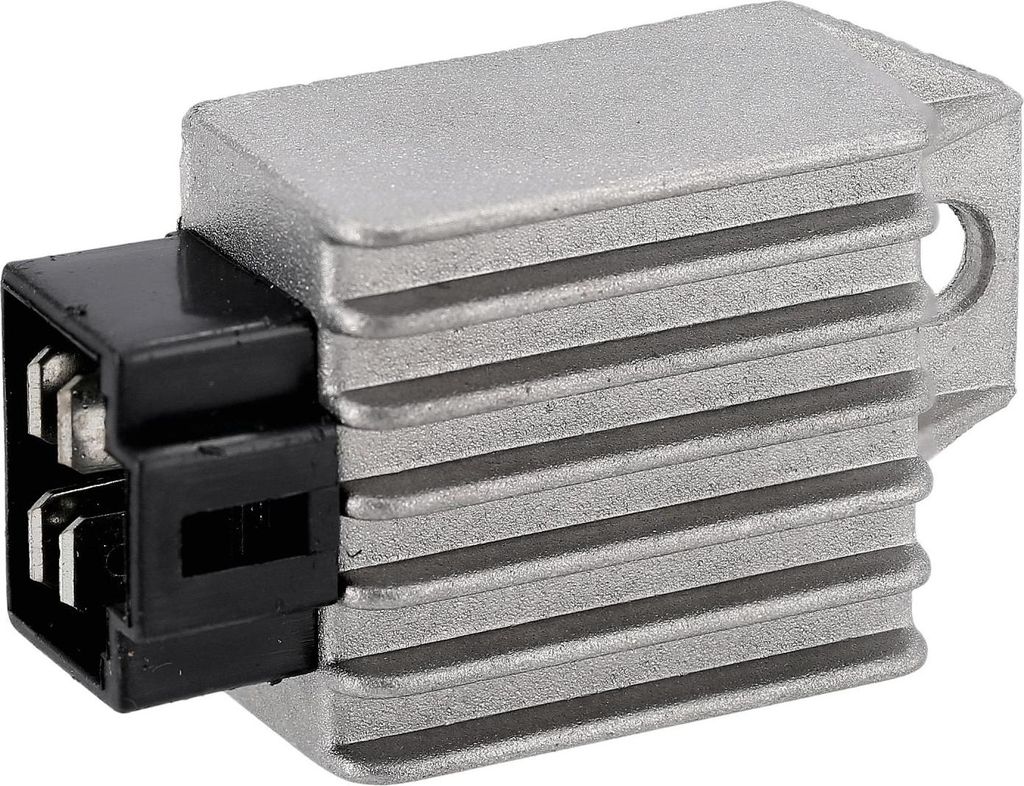 101 Octane Bt22011 Regler/gleichrichter Grün  Grün One Size Produktbild 