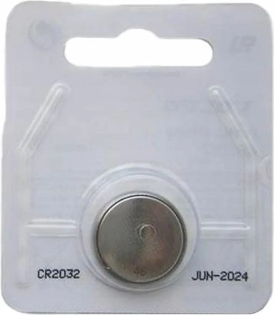 VOLVO V70 XC70 batteria portachiavi CR2032 OE