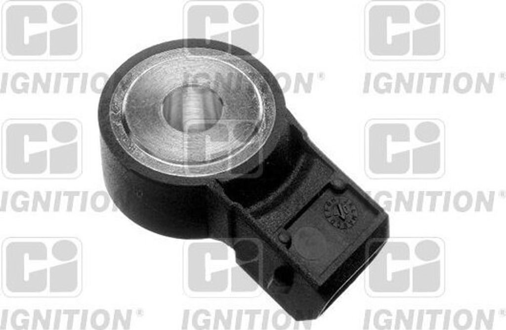 QUINTON HAZELL Klopfsensor XKS33 für RENAULT Fluence (L3)