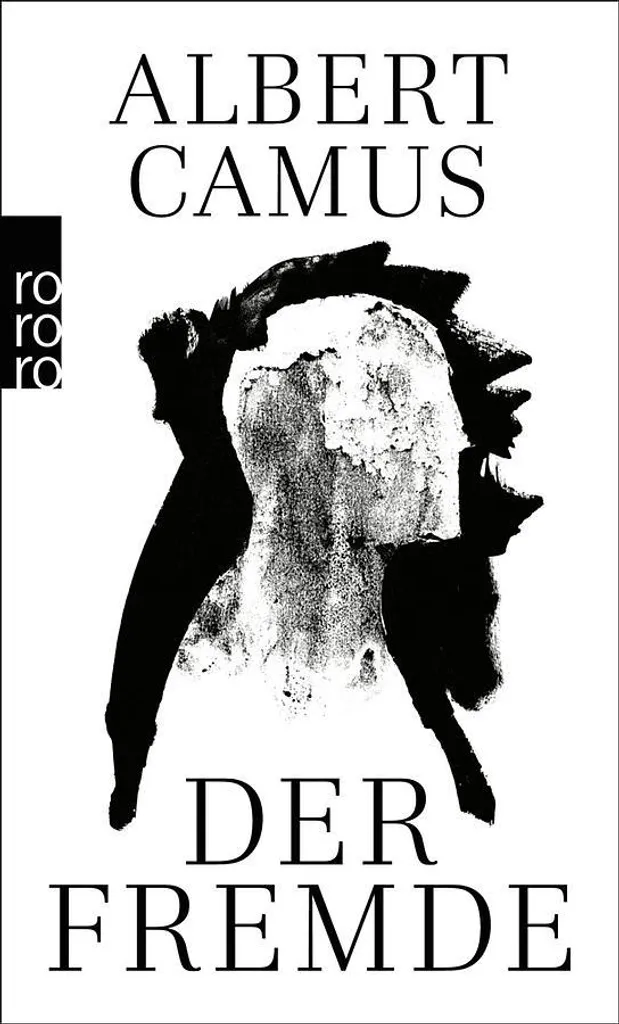 L'Étranger Camus Texte Facile à Lire - Comprendre l'Existentialisme Noir