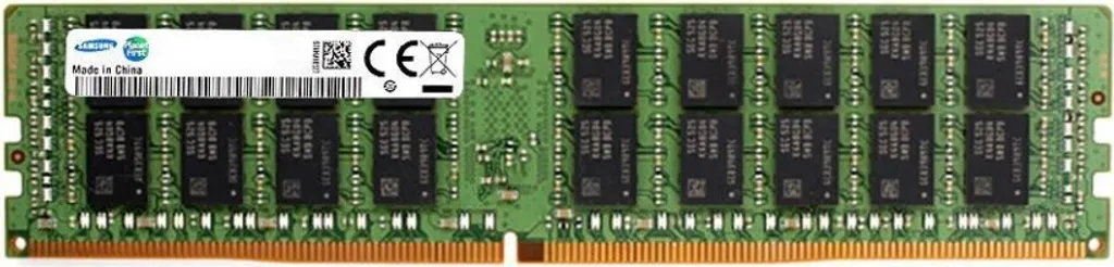 Module Samsung DDR4 16 Go 3200MHz Basse Consommation et Haute Vitesse