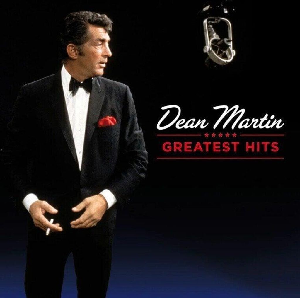 Greatest Hits (Limited Red Vinyl) 125 Jahre Jazz Edition Produktbild 