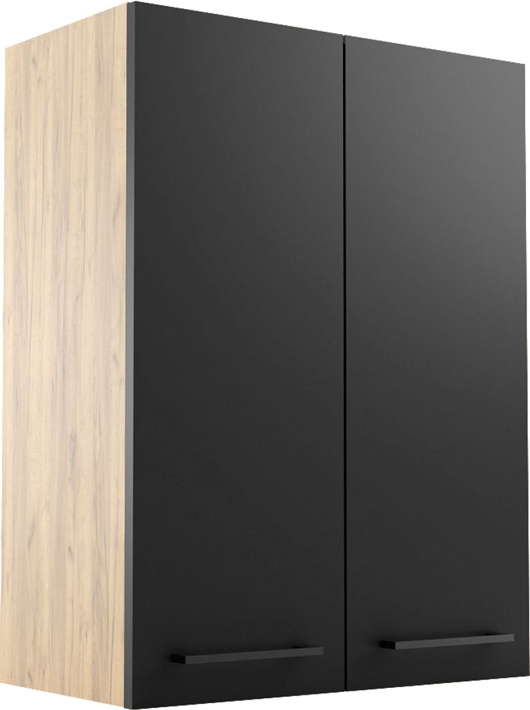 SKXMobel Hängeschrank, Badschrank Hängeschrank 80 x 60 x Produktbild 2