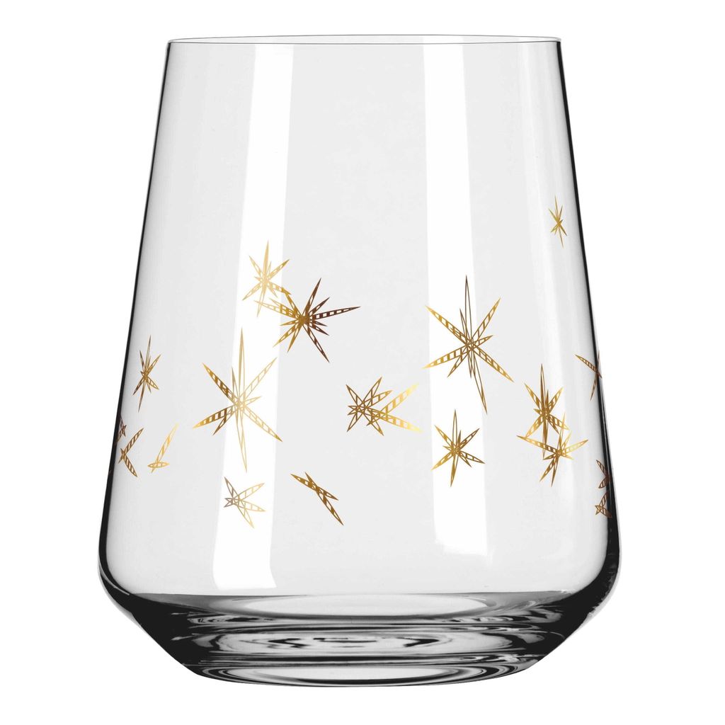 CELEBRATION DELUXE WEIßWEIN- UND WASSERGLAS-SET #1 VON ROMI Produktbild 5