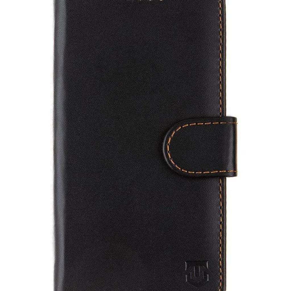 Custodia a Libro Moto G53 Motorola Tactical Field Notes - Rosso Elegante