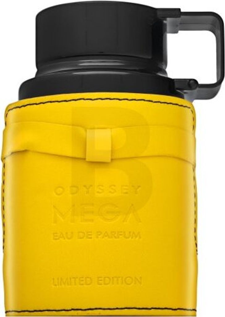 Armaf Odyssey Mega parfémovaná voda pre mužov 100 ml Obrázok produktu 