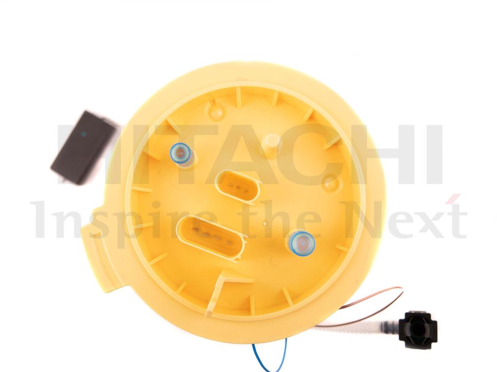 HITACHI 2503125 Kraftstofffördereinheit Dieselpumpe für VW TIGUAN (5N) für AUDI Q3 (8UB, 8UG)