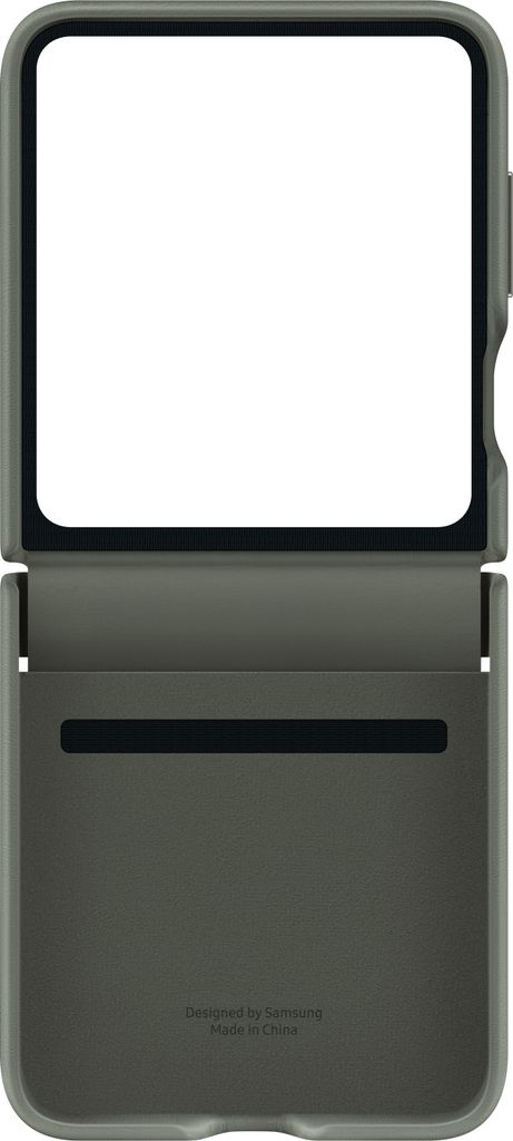 Samsung Galaxy Z Flip5 512GB Graphite Produktbild 66
