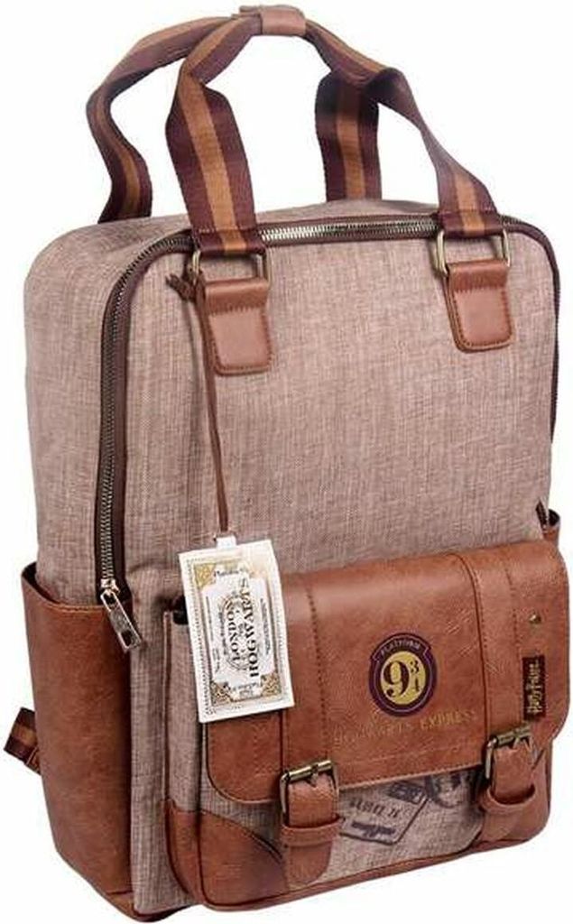 Harry Potter Rucksack Hogwarts Express