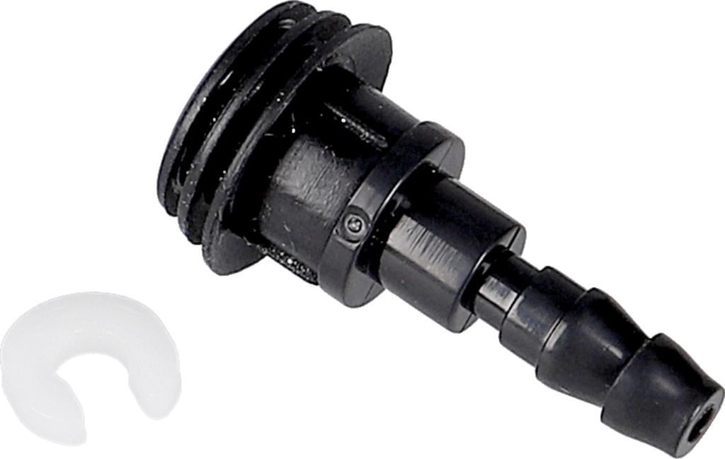 easyPART passend für 201-2425-10B2 Ecovacs Wassereinfüllanschluss für Staubsauger-Roboter