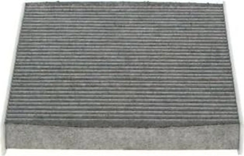 Filtre à air habitacle Bosch 1987435590 TC1036 pour Toyota Lexus - OE