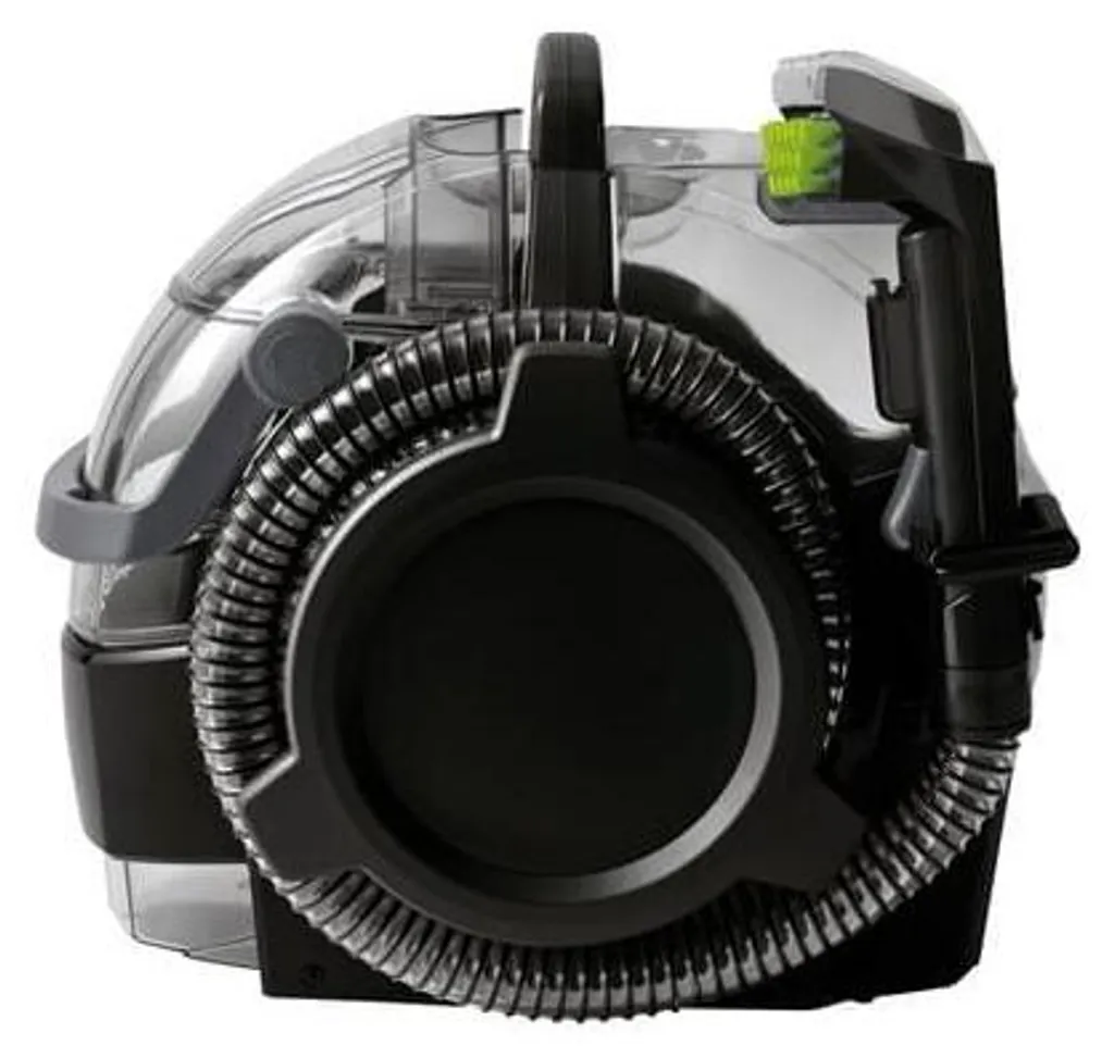 Éliminez les Odeurs d'Animaux avec Bissell SpotClean Pet Pro Plus 37252