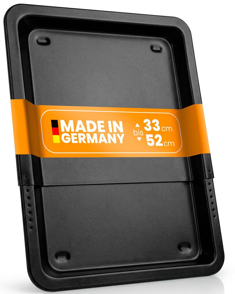 Ausziehbares Backblech  EUROHOME® Produktbild 