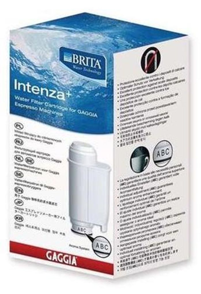 Saeco CA6702/00, 140 mm, 60 mm, 70 mm, 118 g, 1400 mm, 700 Obrázok produktu 