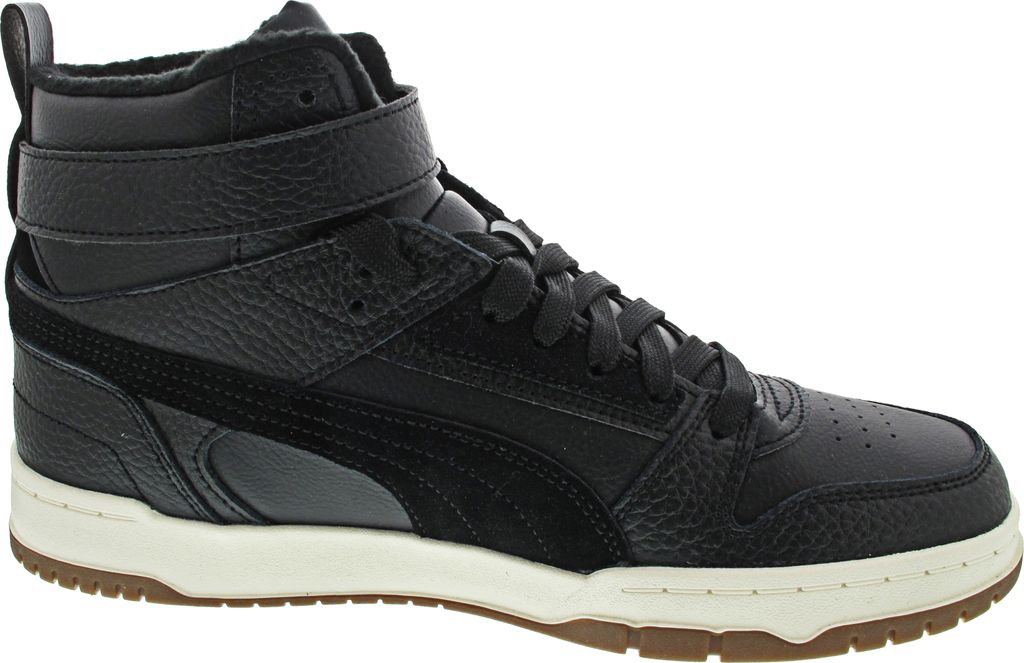 Puma RBD GAME WTR Herren Sneaker Winterschuhe 45 EU