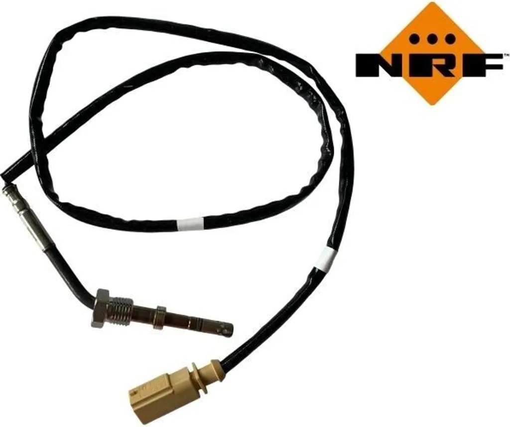 Sonde Température Gaz Échappement - Réparez votre Polo ou Ibiza NRF