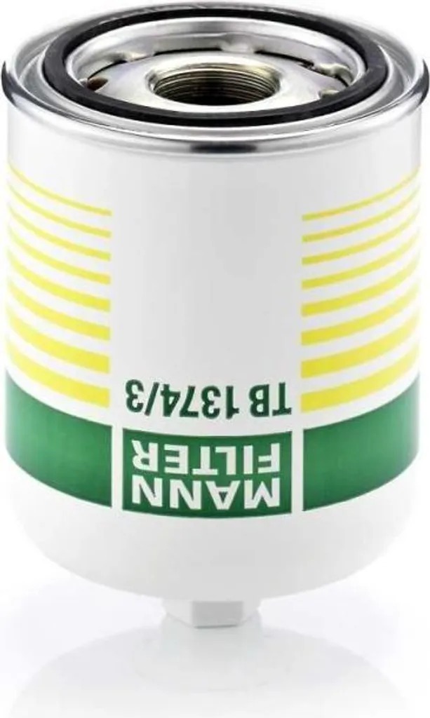 Filtre Déshumidificateur d'Air MANN-FILTER TB 1374/3 x pour Air Comprimé